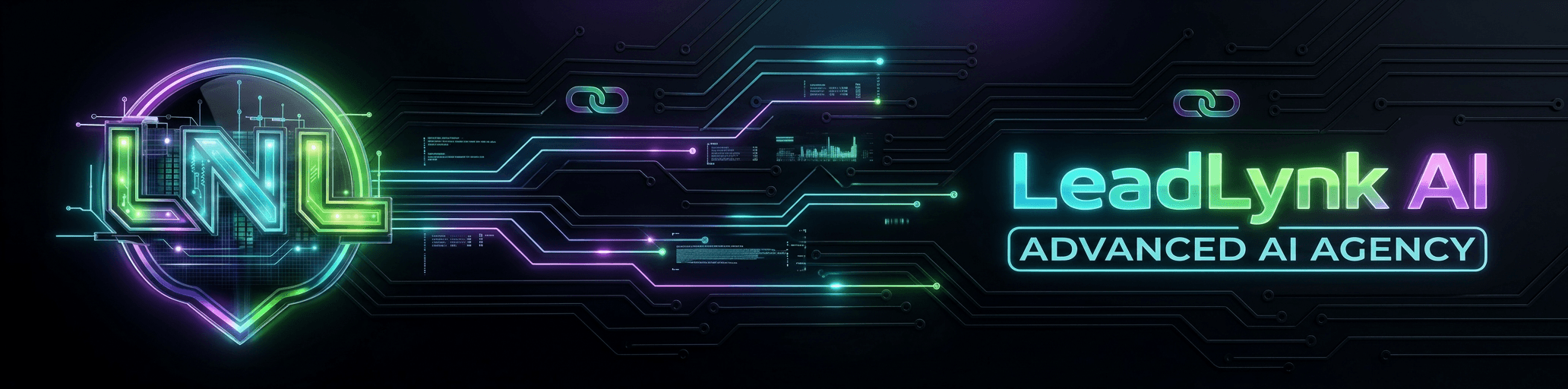 LeadLynk AI — Real Estate Lead Qualification