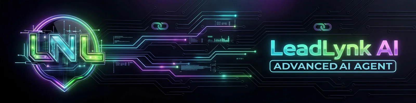 LeadLynk AI — Real Estate Lead Qualification