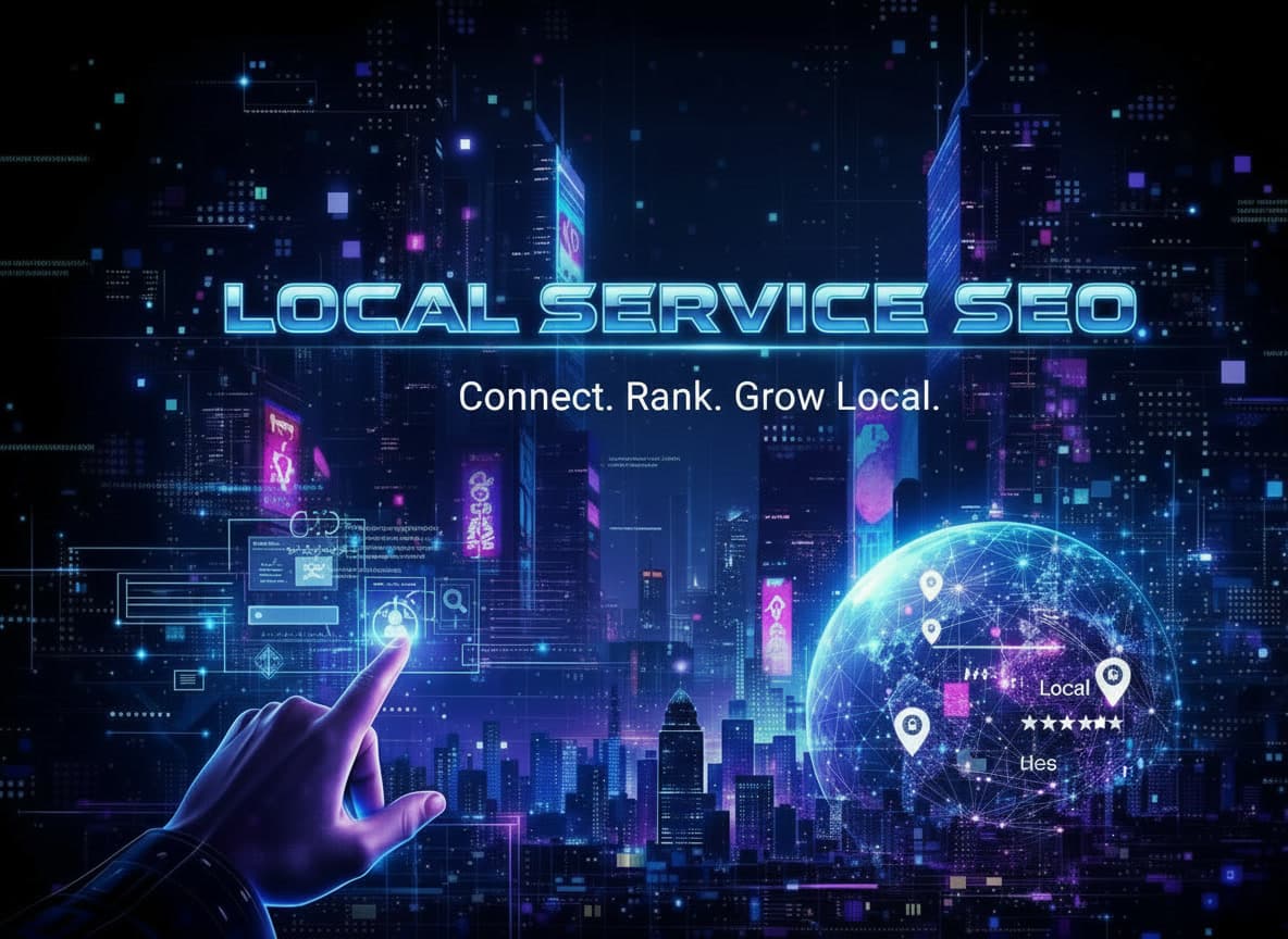 Local SEO for Moscow Idaho businesses