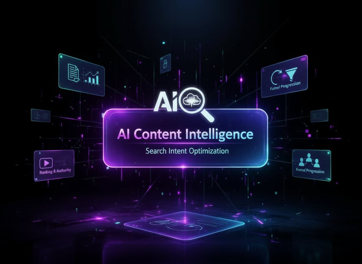 Social media content strategy